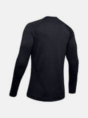 Under Armour Tričko Packaged Base 3.0 Crew-BLK S