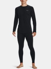 Under Armour Tričko Packaged Base 3.0 Crew-BLK S