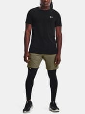 Under Armour Tričko UA Seamless Surge SS-BLK M