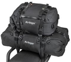 KRIEGA KUSC40 drypack US-40 Rackpack