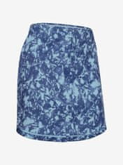 Under Armour Sukne UA Links Woven Printed Skort-BLU 34