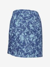 Under Armour Sukne UA Links Woven Printed Skort-BLU 34