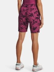 Under Armour Kraťasy UA Links Printed Short-PNK 2