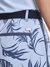 Under Armour Sukne UA Links Woven Printed Skort-BLU 4