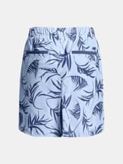 Under Armour Sukne UA Links Woven Printed Skort-BLU 4