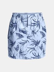 Under Armour Sukne UA Links Woven Printed Skort-BLU 4