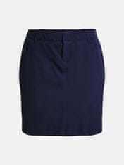 Under Armour Sukne UA Links Woven Skort-NVY 2