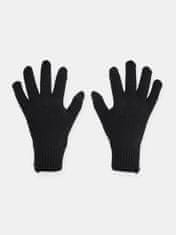 Under Armour Rukavice UA Around Town Gloves-BLK S/M