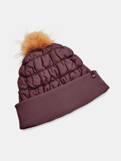 Under Armour Čiapka Storm Insulated CGI Beanie-PPL