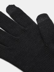 Under Armour Rukavice UA Around Town Gloves-BLK S/M