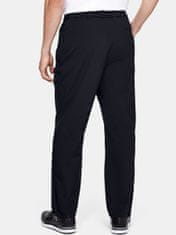 Under Armour NOhavice Stormproof Golf Rain Pant-BLK XL