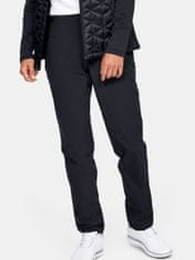 Under Armour Nohavice Stormproof Golf Rain Pant-BLK S