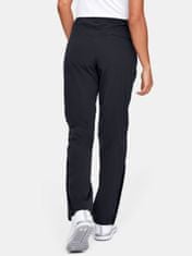 Under Armour Nohavice Stormproof Golf Rain Pant-BLK S