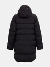 Under Armour Bunda UA CGI Down Parka-BLK S