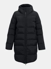 Under Armour Bunda UA CGI Down Parka-BLK S