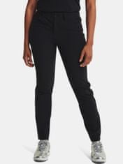 Under Armour Nohavice UA CGI Links 5 Pocket Pant-BLK 6