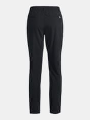 Under Armour Nohavice UA CGI Links 5 Pocket Pant-BLK 4