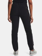 Under Armour Nohavice UA CGI Links 5 Pocket Pant-BLK 4