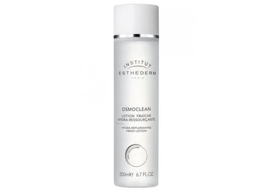 Institut Esthederm HYDRA REPLENISHING FRESH LOTION - hydratačné čistiace tonikum 200ml