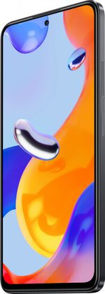 Xiaomi Redmi Note 11 Pro vlajková výbava výkonný telefón vlajkový telefón výkonný smartphone, výkonný telefón, AMOLED displej, 4K videá, štvornásobný fotoaparát štyri fotoaparáty ultraširokouhlý, vysoké rozlíšenie, 120Hz obnovovacia frekvencia AMOLED displej Gorilla Glass 5 IP53 ochrana rýchlonabíjanie FHD+ dedikovaný slot dual SIM Mediatek Helio G96