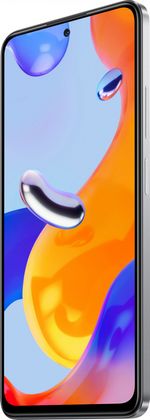 Xiaomi Redmi Note 11 Pro vlajková výbava výkonný telefón vlajkový telefón výkonný smartphone, výkonný telefón, AMOLED displej, 4K videá, štvornásobný fotoaparát štyri fotoaparáty ultraširokouhlý, vysoké rozlíšenie, 120Hz obnovovacia frekvencia AMOLED displej Gorilla Glass 5 IP53 ochrana rýchlonabíjanie FHD+ dedikovaný slot dual SIM Mediatek Helio G96