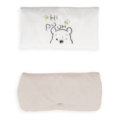 Hauck Highchair Pad Deluxe Pooh Cuddles