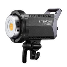 Godox Litemons LA200Bi Bi-Color LED svetlo 230W Bowens