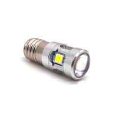 motoLEDy LED žiarovka E10 6V 500lm