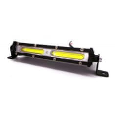 motoLEDy Pracovná lampa COB LED 7 "NOVINKA 1600lm 12-24V