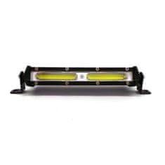 motoLEDy Pracovná lampa COB LED 7 "NOVINKA 1600lm 12-24V