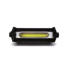 motoLEDy COB LED 4" mini pracovná lampa NOVINKA 900lm 12-24V