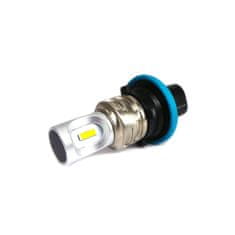 motoLEDy LED žiarovka PH19W 12-24V CANBUS strong 3000lm biela