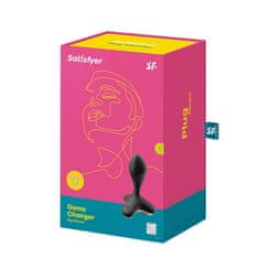 Satisfyer Satisfyer Game Changer (Black)