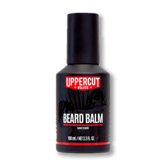 Uppercut Balzam na bradu Uppercut Beard Balm 100ml