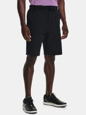 Under Armour Kraťasy UA Drive Taper Short-BLK 30