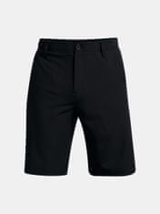 Under Armour Kraťasy UA Drive Taper Short-BLK 30