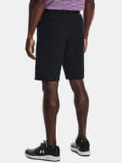 Under Armour Kraťasy UA Drive Taper Short-BLK 30