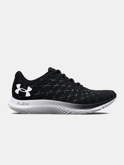 Under Armour Topánky UA FLOW Velociti Wind 2-BLK