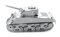 Metal Earth 3D puzzle Tank M4 Sherman