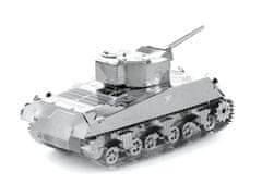 Metal Earth 3D puzzle Tank M4 Sherman