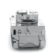 Metal Earth 3D puzzle Tank M4 Sherman