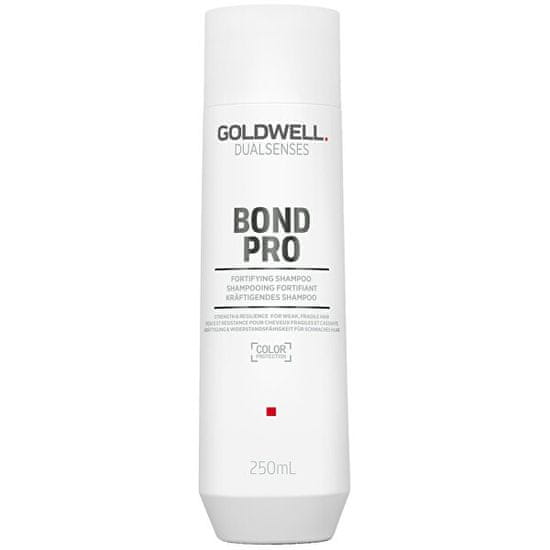 GOLDWELL Posilňujúci šampón pre slabé a krehké vlasy Dualsenses Bond Pro (Fortifyining Shampoo)