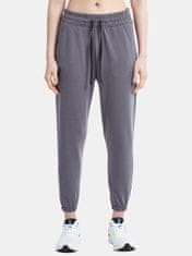 Under Armour Tepláky Under Armour Rival Terry Jogger-GRY XS