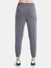 Under Armour Tepláky Under Armour Rival Terry Jogger-GRY XS