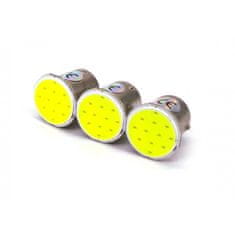 motoLEDy R5W LED BA15S 12V 4.5W CANBUS ŽIAROVKA 420lm Biela