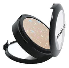 Dermacol Minerálny kompaktný púder Mozaika ( Mineral Compact Powder) 8,5 g (Odtieň 03)