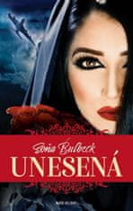 Soňa Bulbeck: Unesená