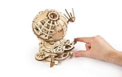 UGEARS 3D puzzle Glóbus