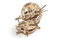 UGEARS 3D puzzle Glóbus