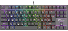 Genesis Thor 300 TKL, Outemu Red, CZ/SK (NKG-1819)